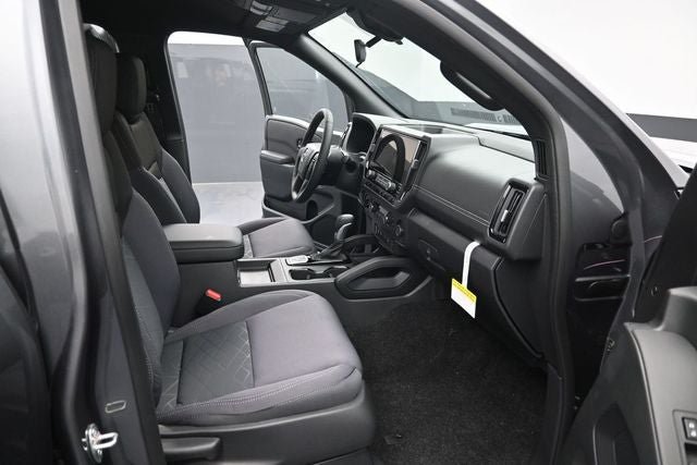 New 2026 Nissan Frontier SV w/ SV Convenience Package AWD/4WD image 28