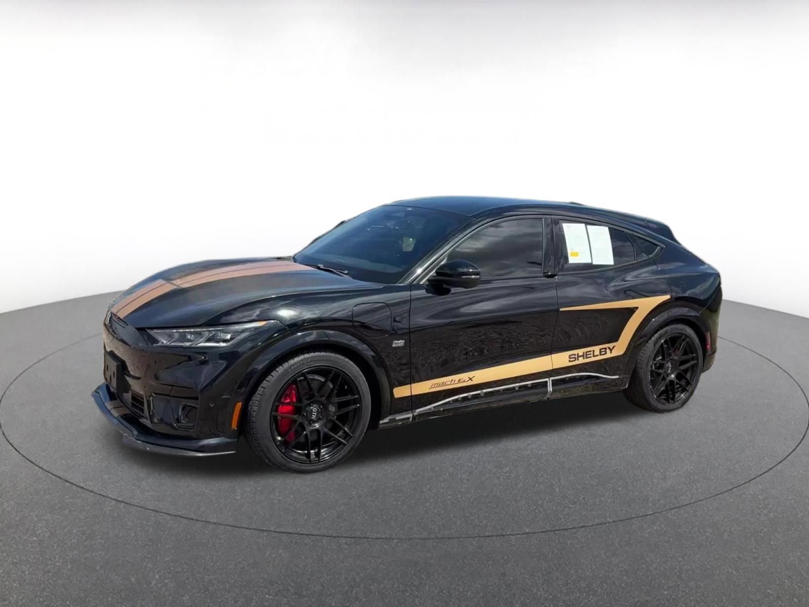 Used 2023 Ford Mustang Mach-E GT image 6