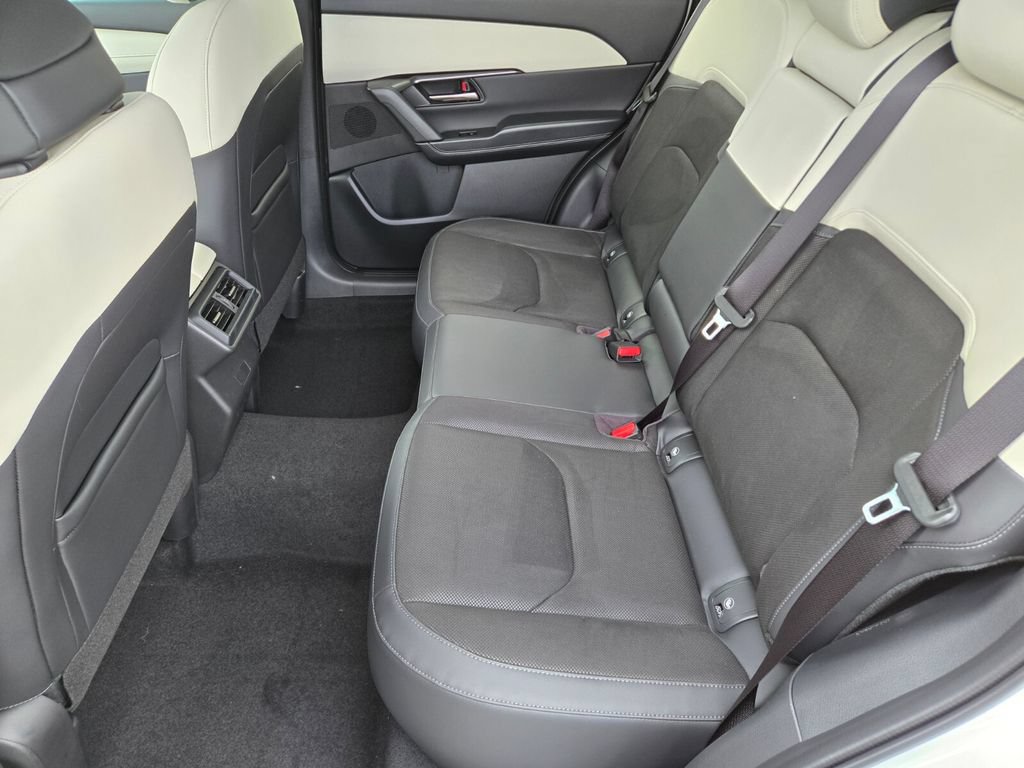 New 2026 MAZDA CX-5 Preferred AWD/4WD image 14