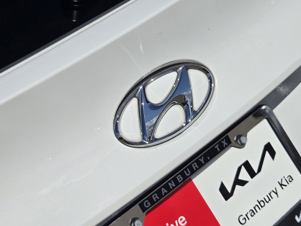 Used 2015 Hyundai Tucson Limited w/ Option Group 03 image 10