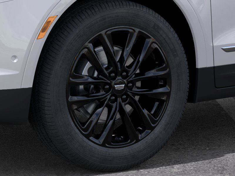 New 2026 Cadillac XT5 Premium Luxury w/ LPO, ONYX Package image 10