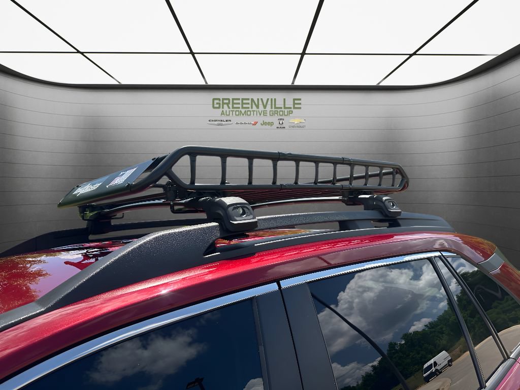 Used 2024 Toyota RAV4 Adventure AWD/4WD image 10