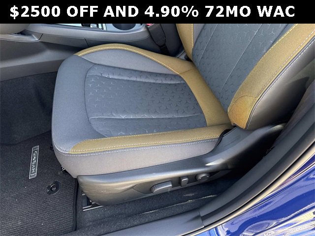 New 2026 Subaru Crosstrek 2.5i Sport image 12