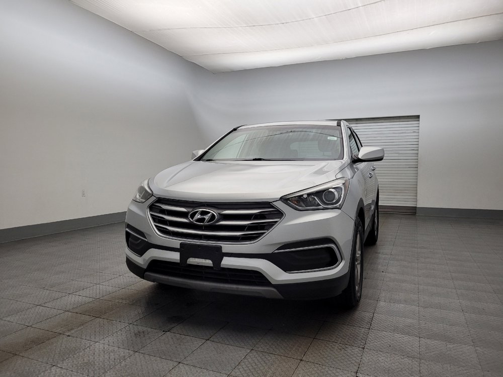 Used 2018 Hyundai Santa Fe Sport image 15