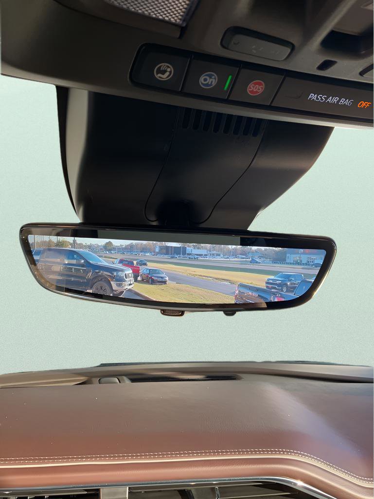 Used 2024 GMC Sierra 1500 Denali w/ Denali Reserve Package image 13