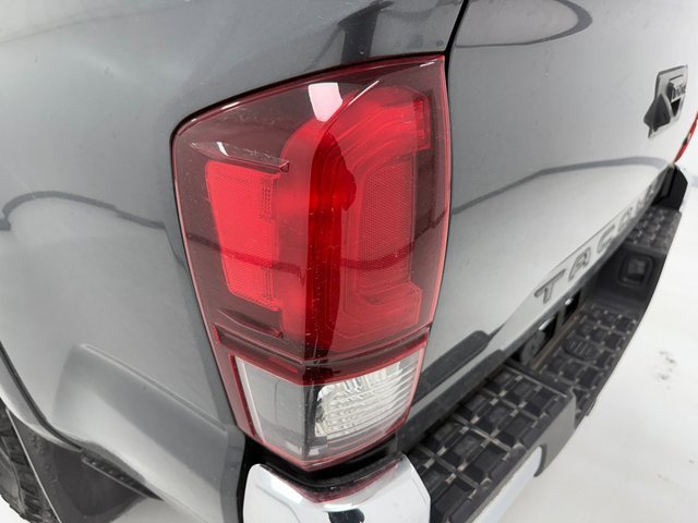 Used 2021 Toyota Tacoma SR5 image 8