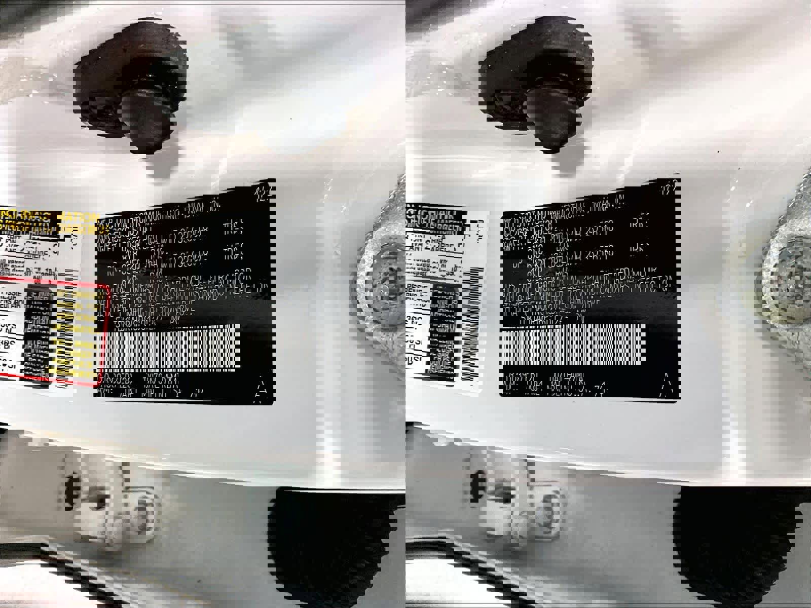 Used 2023 Toyota Highlander XLE image 37