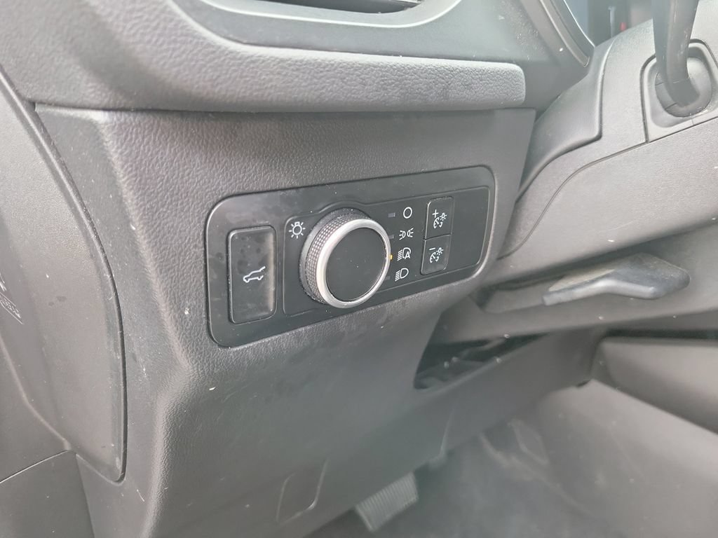 Used 2024 Ford Escape Active AWD/4WD image 21