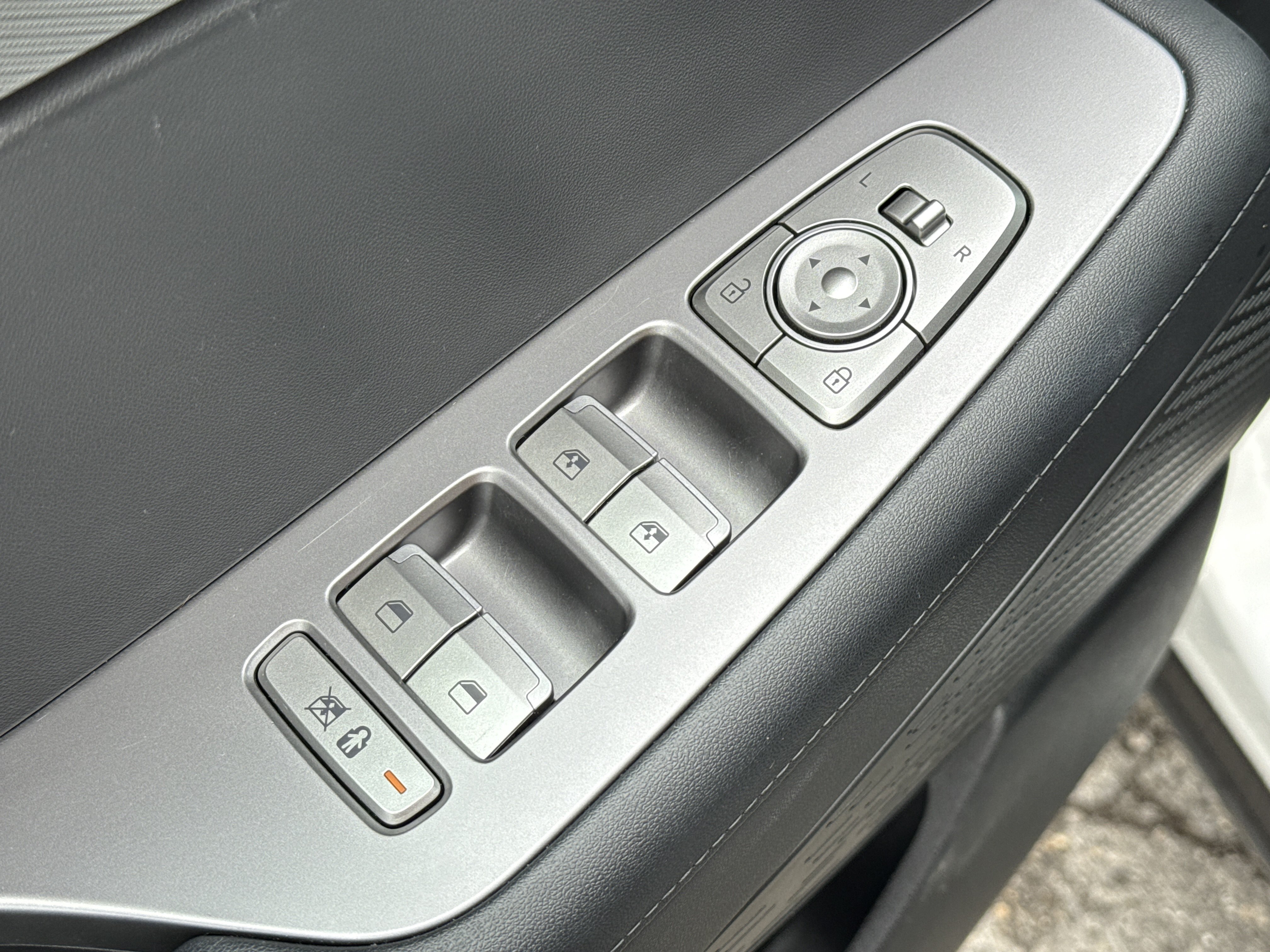 Used 2025 Hyundai Palisade XRT AWD/4WD image 17