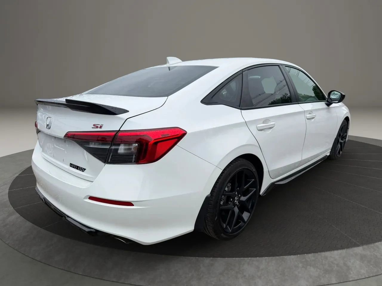 Used 2023 Honda Civic Si image 5