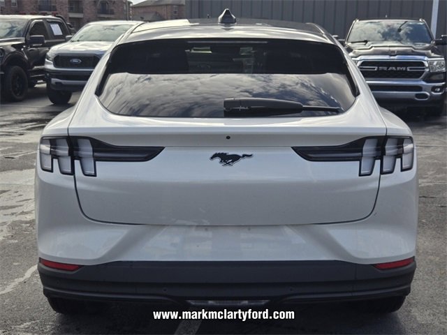 New 2025 Ford Mustang Mach-E Premium image 11