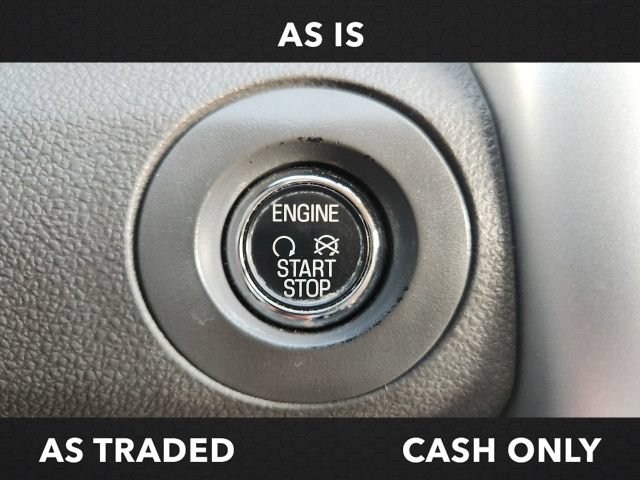 Used 2013 Ford Edge Limited w/ Driver Entry Pkg FWD image 26
