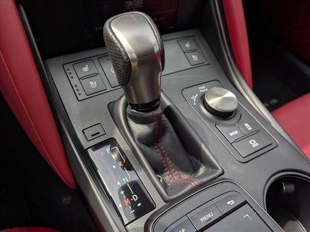 Used 2023 Lexus IS 350 F Sport image 12