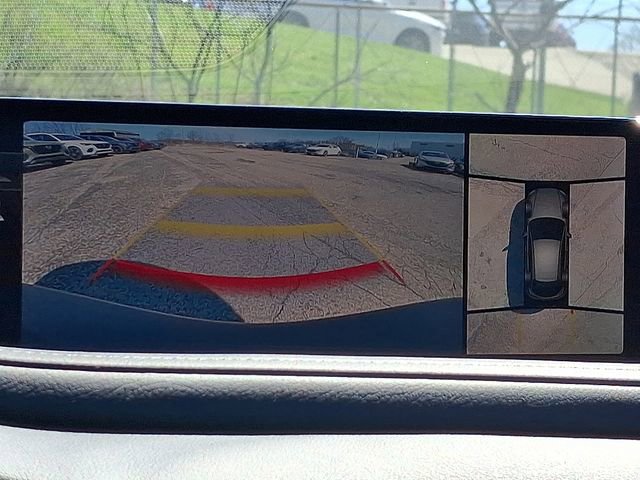 New 2026 MAZDA CX-30 AWD 2.5 S w/ Premium Package image 19