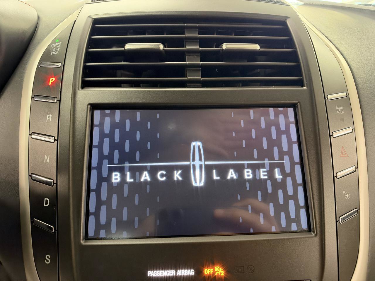 Used 2018 Lincoln MKC Black Label AWD/4WD image 16