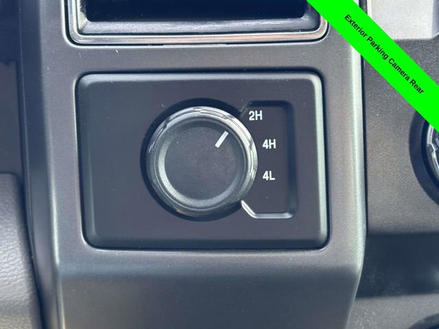 Used 2020 Ford F150 XLT w/ XTR Package image 17