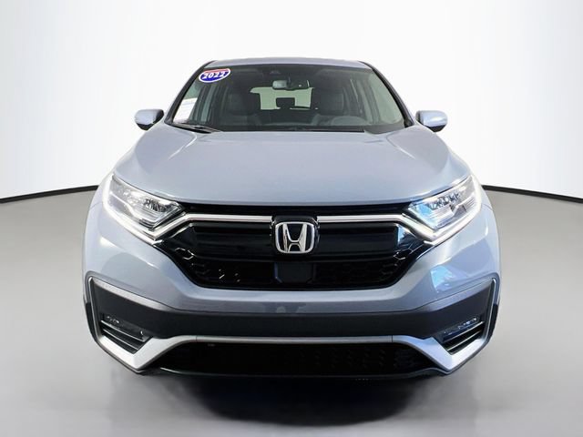 Used 2022 Honda CR-V EX-L image 3