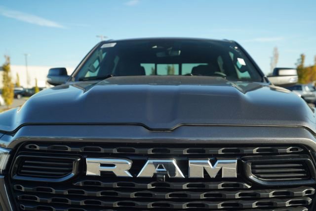 New 2026 RAM 1500 Big Horn image 39