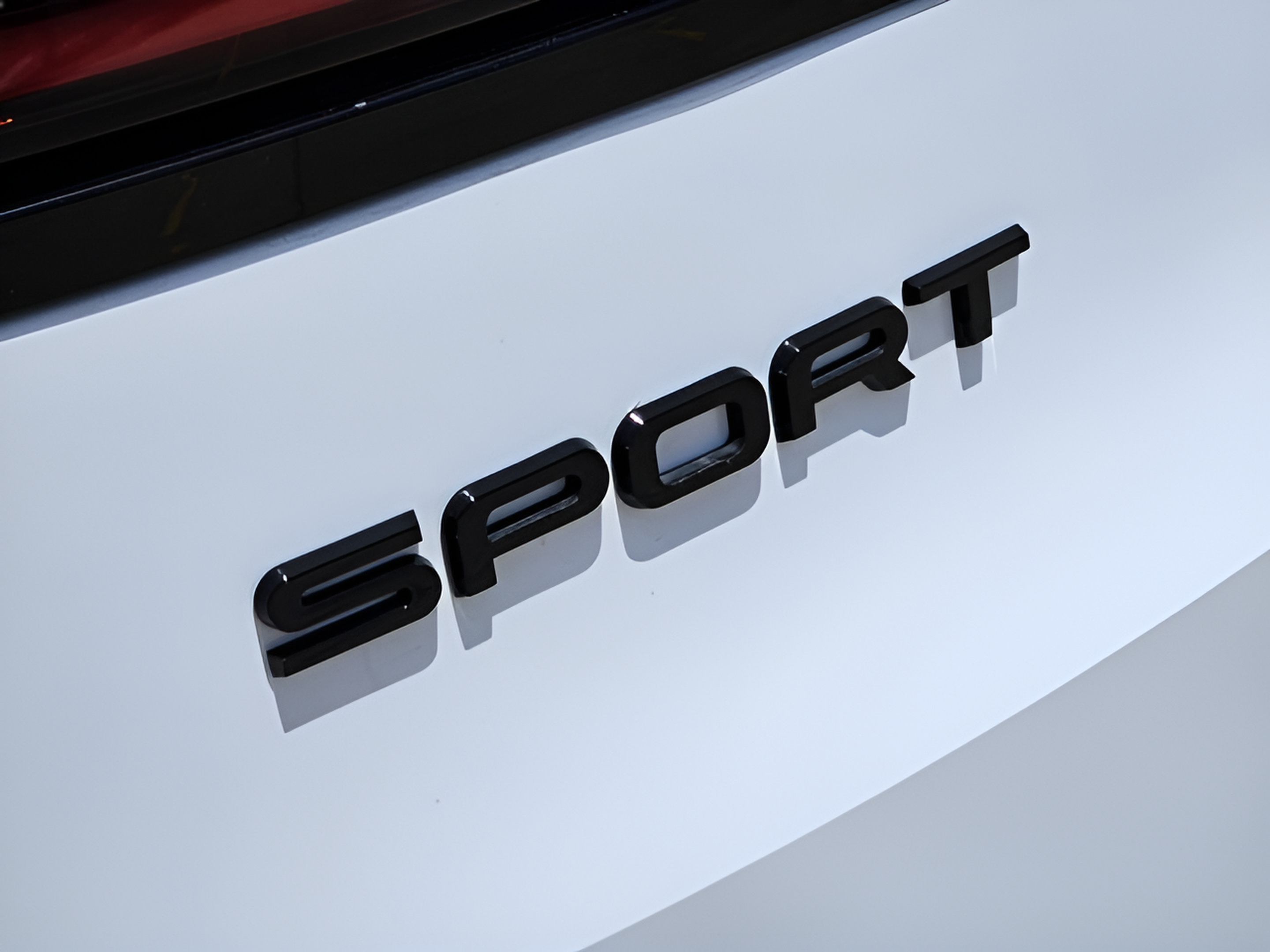 Used 2025 Land Rover Range Rover Sport Dynamic SE AWD/4WD image 29