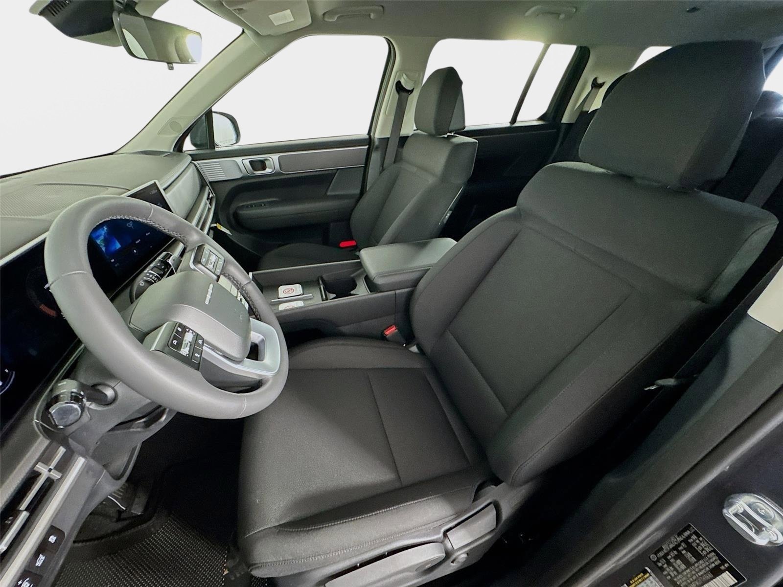 New 2026 Hyundai Santa Fe SE FWD image 11