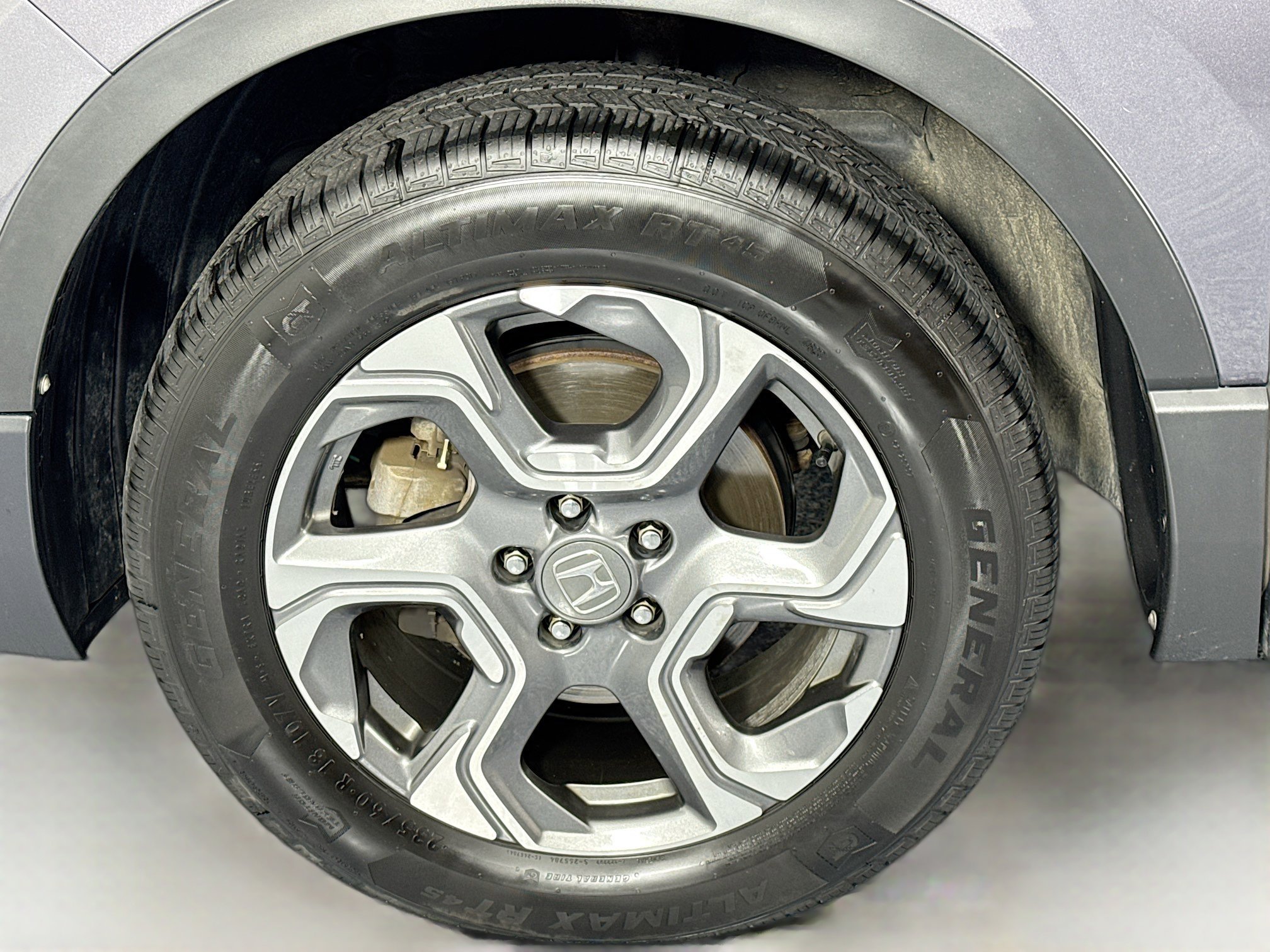 Used 2017 Honda CR-V EX image 30
