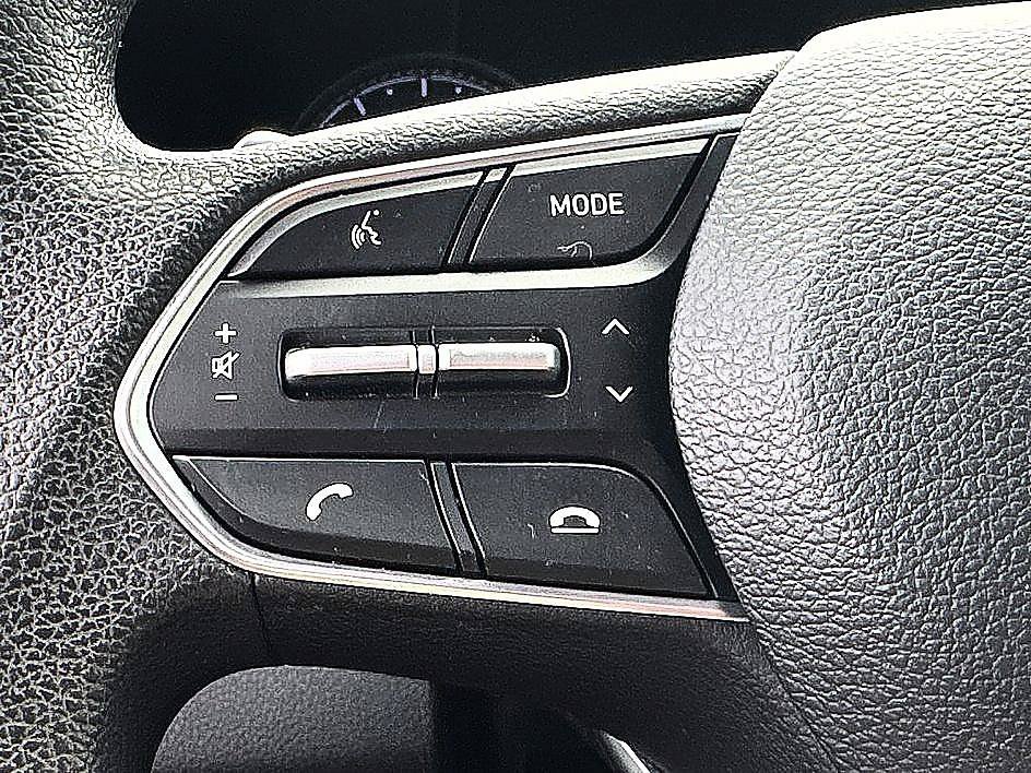 Used 2023 Hyundai Santa Fe SE AWD/4WD image 19