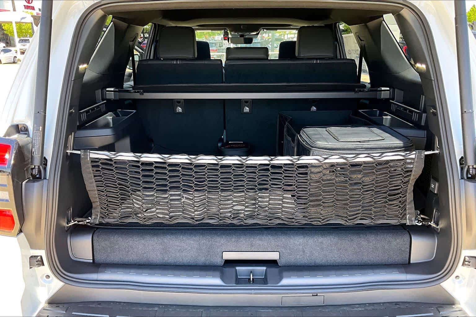New 2026 Toyota 4Runner Limited AWD/4WD image 16