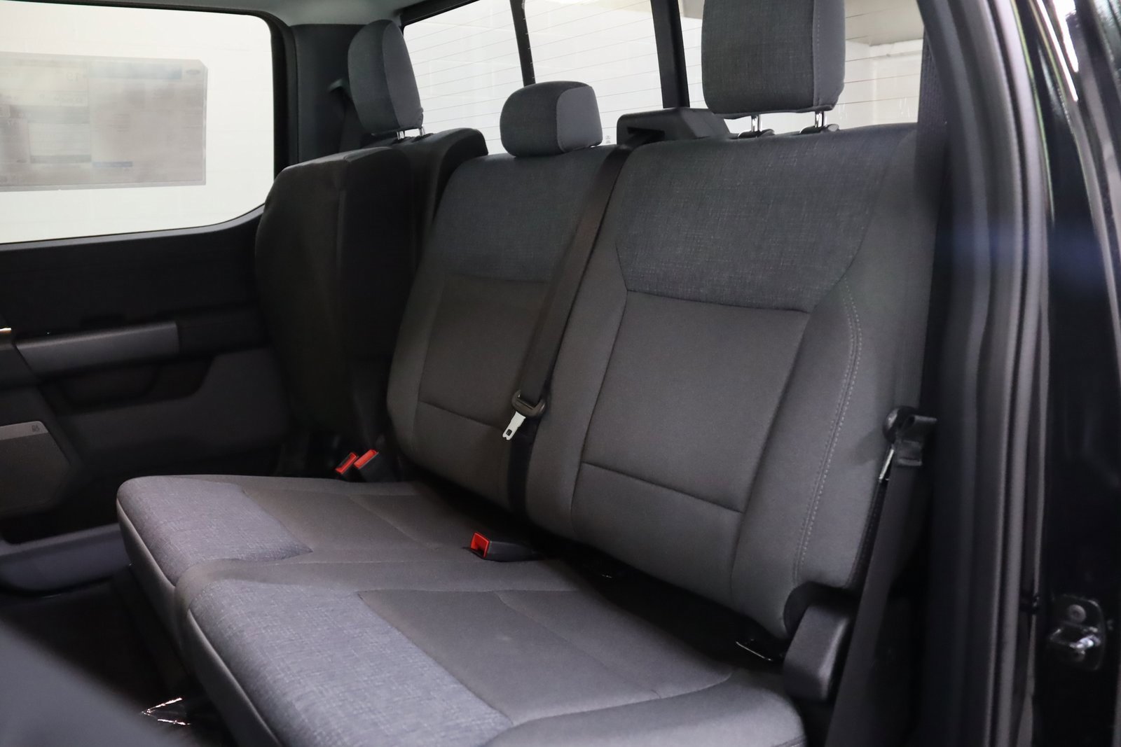 New 2024 Ford F150 XLT w/ Equipment Group 303A High image 15