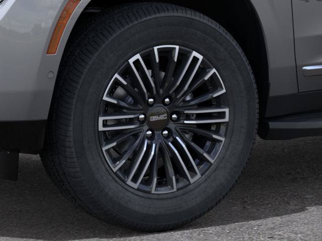 New 2026 GMC Yukon Elevation w/ Elevation Premium Package AWD/4WD image 9