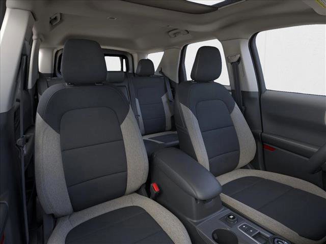 New 2025 Ford Bronco Sport Big Bend w/ Convenience Package image 10