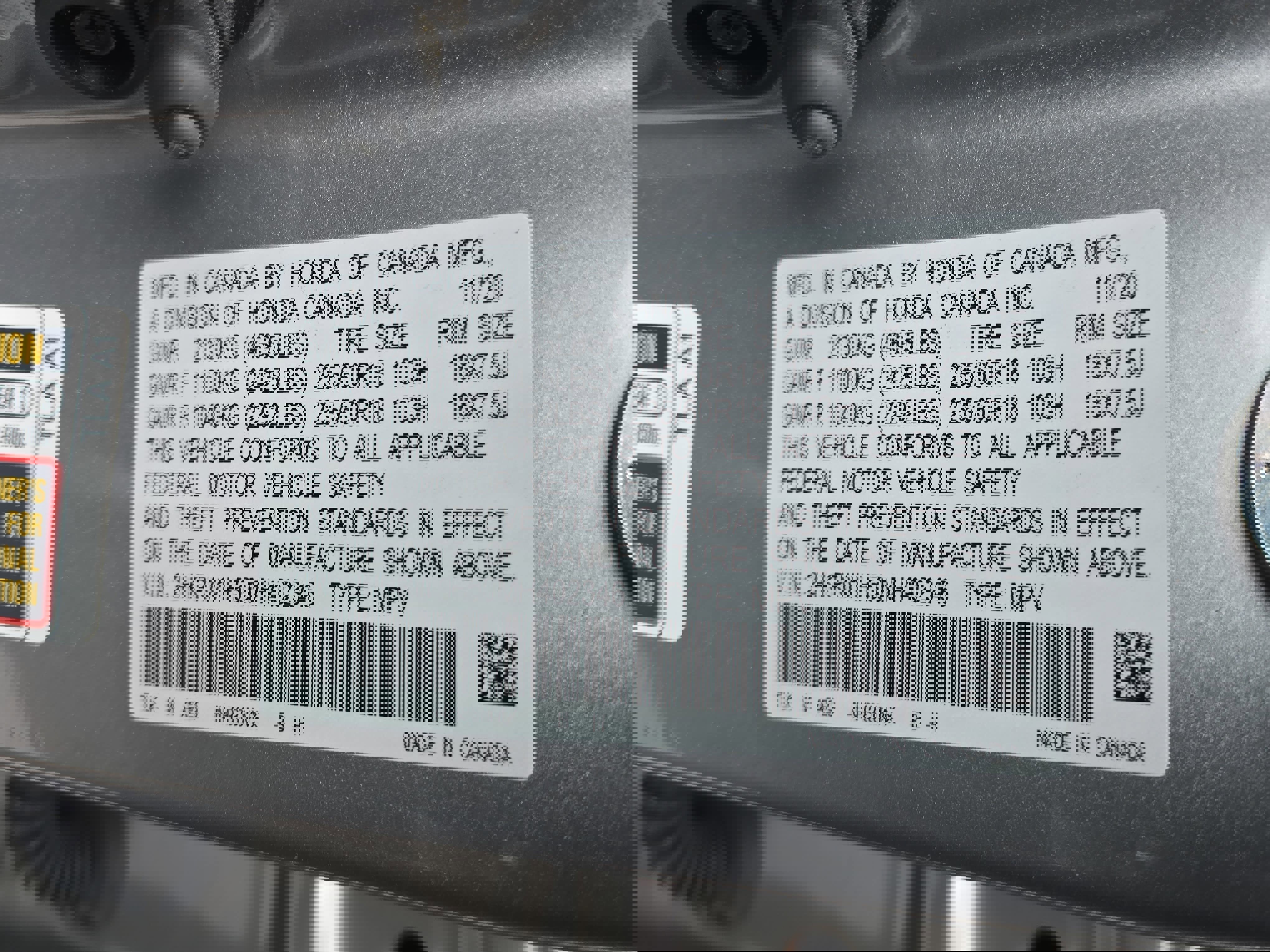 Used 2021 Honda CR-V EX image 34