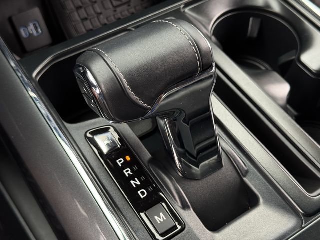 Used 2023 Ford F150 Lariat w/ Equipment Group 502A High image 22