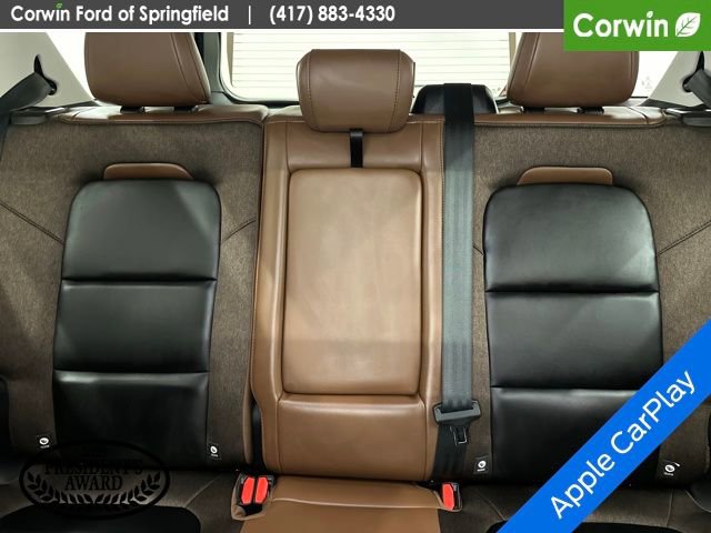 New 2026 Ford Bronco Sport Outer Banks w/ Outer Banks Tech Package+ AWD/4WD image 10