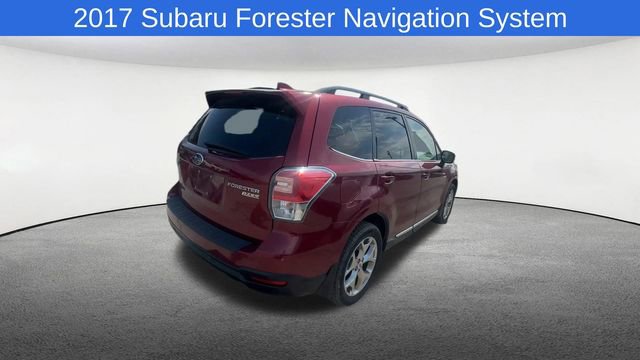 Used 2017 Subaru Forester 2.5i Touring AWD/4WD image 9