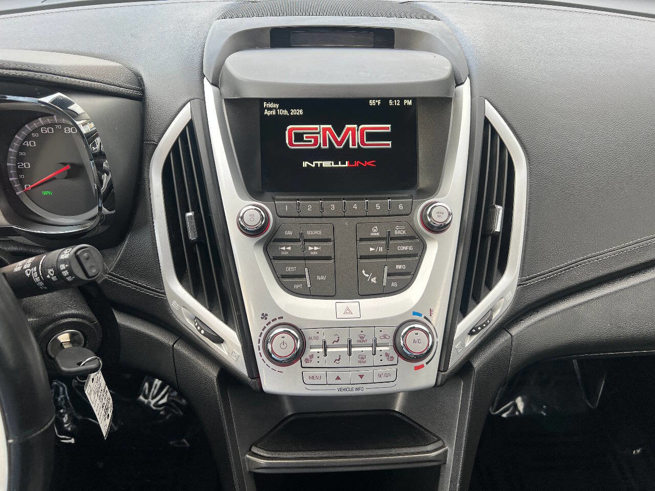 Used 2016 GMC Terrain Denali image 34