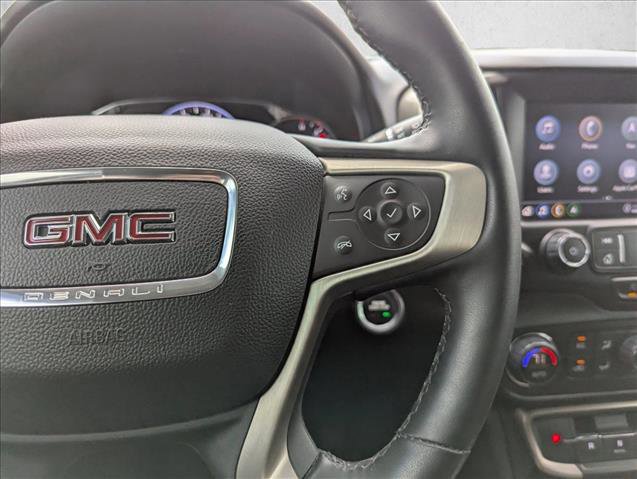 Used 2023 GMC Terrain Denali image 13