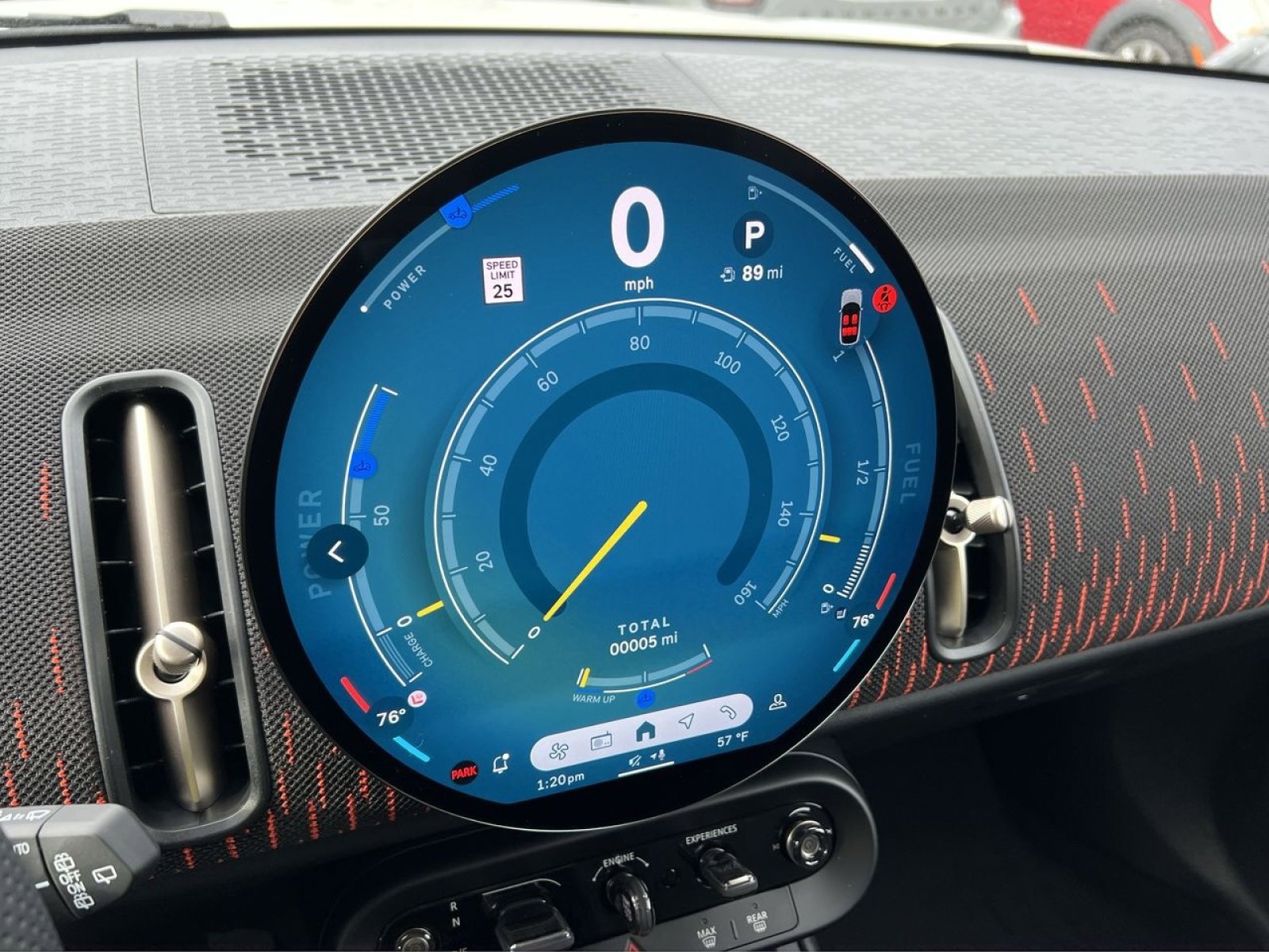 New 2026 MINI Cooper Countryman S AWD/4WD image 14