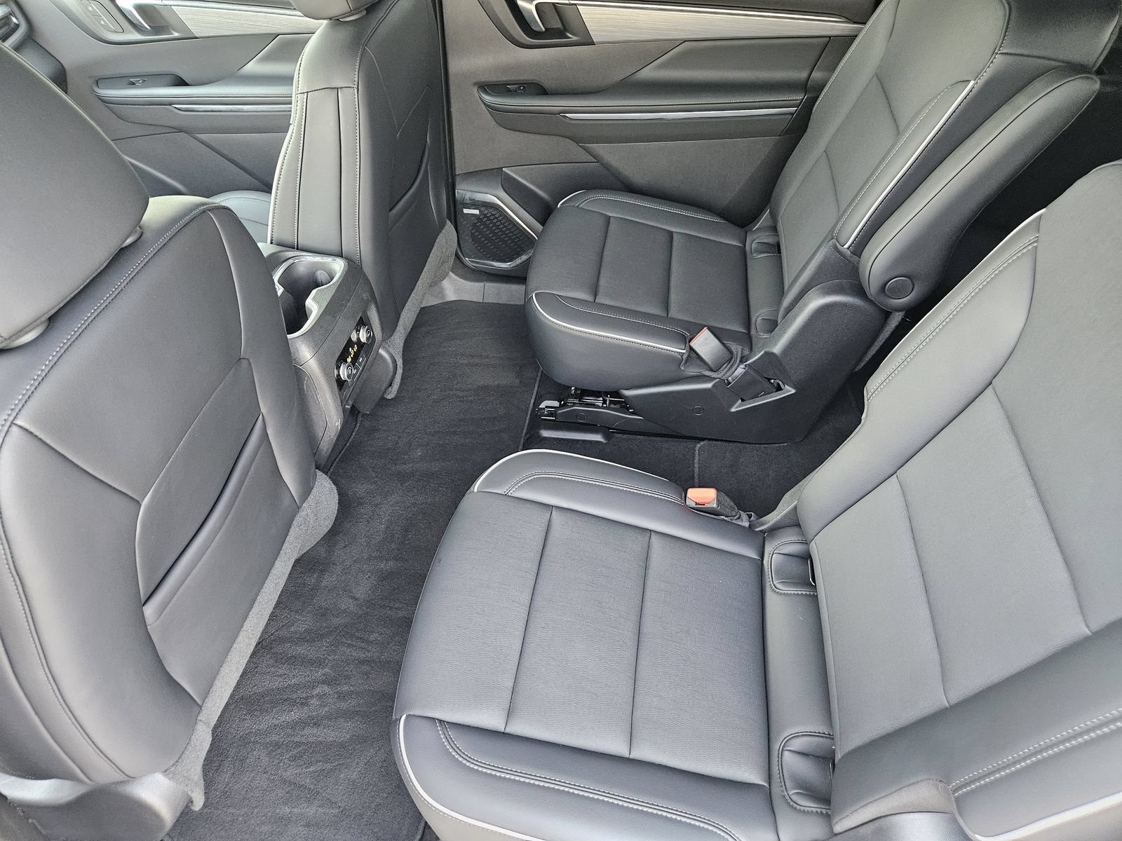 Certified 2026 Buick Enclave Preferred FWD image 34