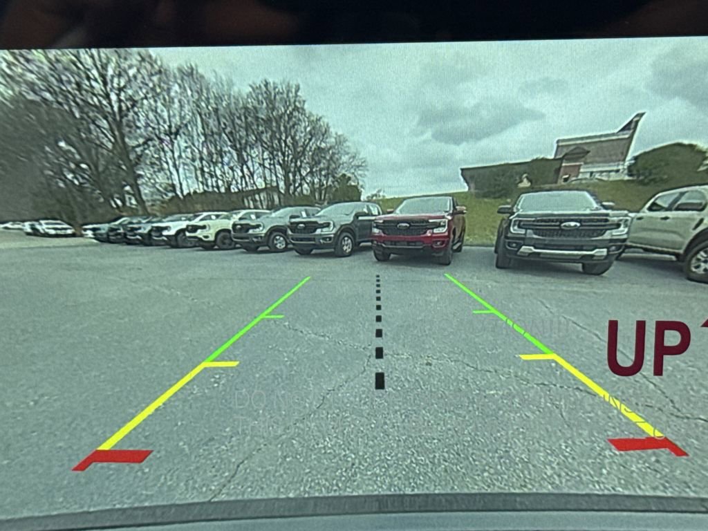 New 2026 Ford Mustang Coupe image 25