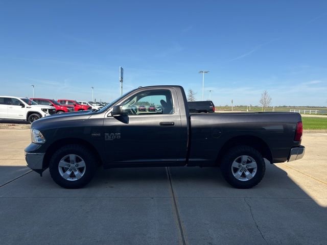 Used 2019 RAM 1500 Tradesman w/ Popular Equipment Group AWD/4WD image 5