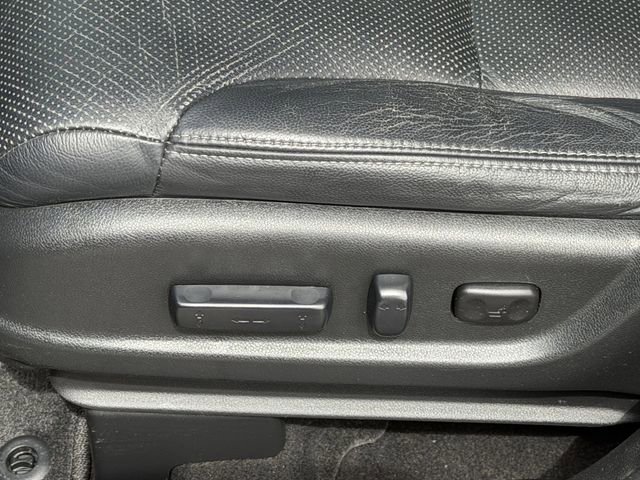 Used 2015 Honda CR-V EX-L image 22