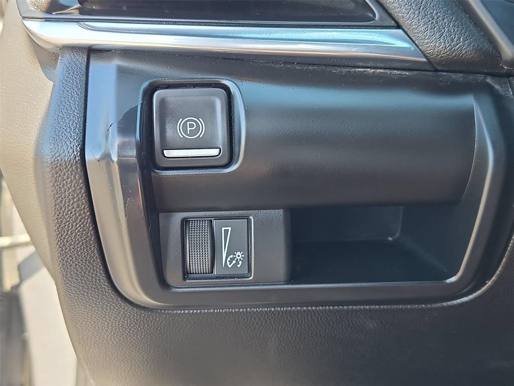 Certified 2020 Cadillac CT4 Luxury w/ Sun And Sound Package RWD image 10