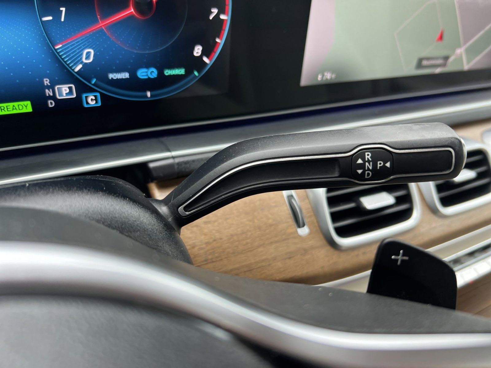 Used 2022 Mercedes-Benz GLS 450 4MATIC image 21