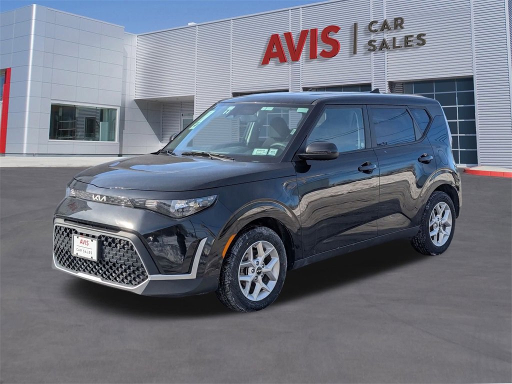 Used 2024 Kia Soul LX w/ Option Group 015 image 1