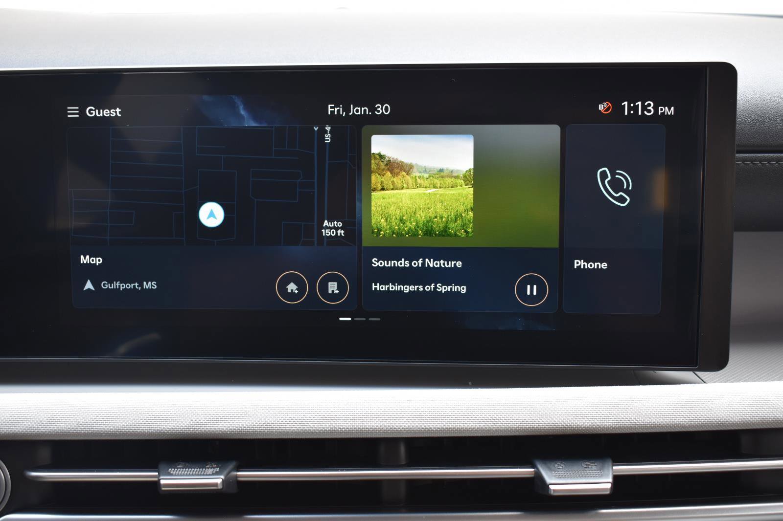 Used 2025 Hyundai Tucson Limited image 37