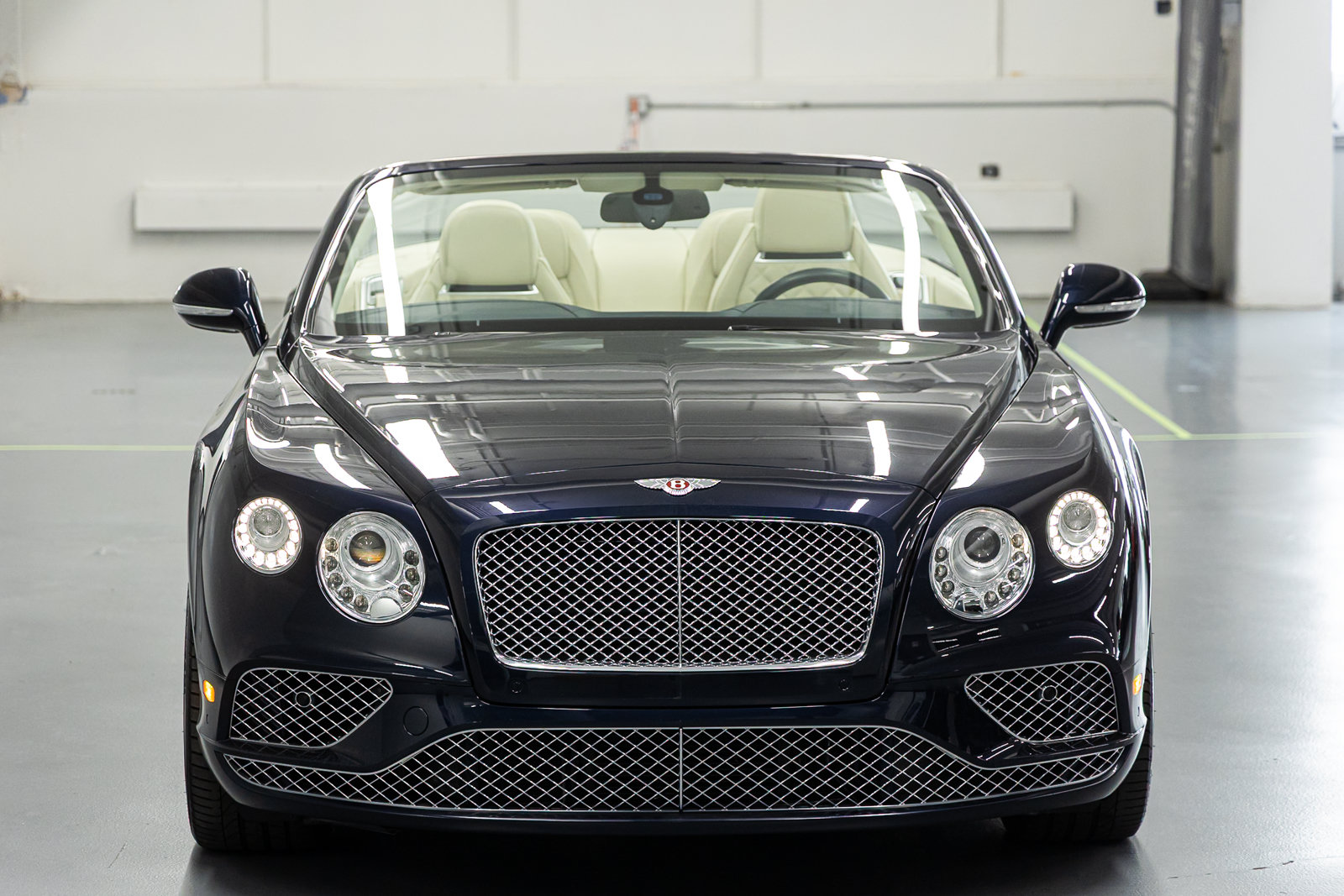 Used 2017 Bentley Continental GT AWD/4WD image 11