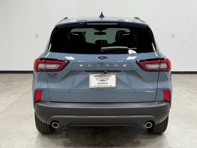 New 2026 Ford Escape ST-Line image 9