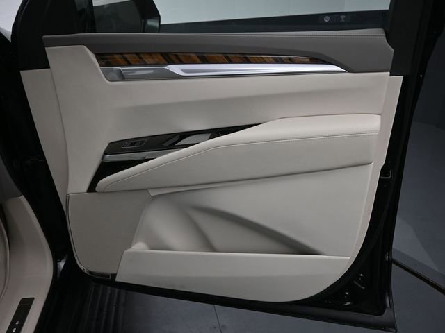 Certified 2025 Cadillac Escalade Premium Luxury Platinum w/ LPO, Floor Liner Package image 22
