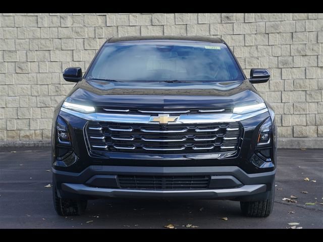 New 2026 Chevrolet Equinox LT image 17