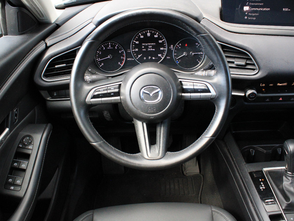 Used 2023 MAZDA CX-30 AWD 2.5 S w/ Select Package image 13
